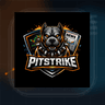 PitStrike logo